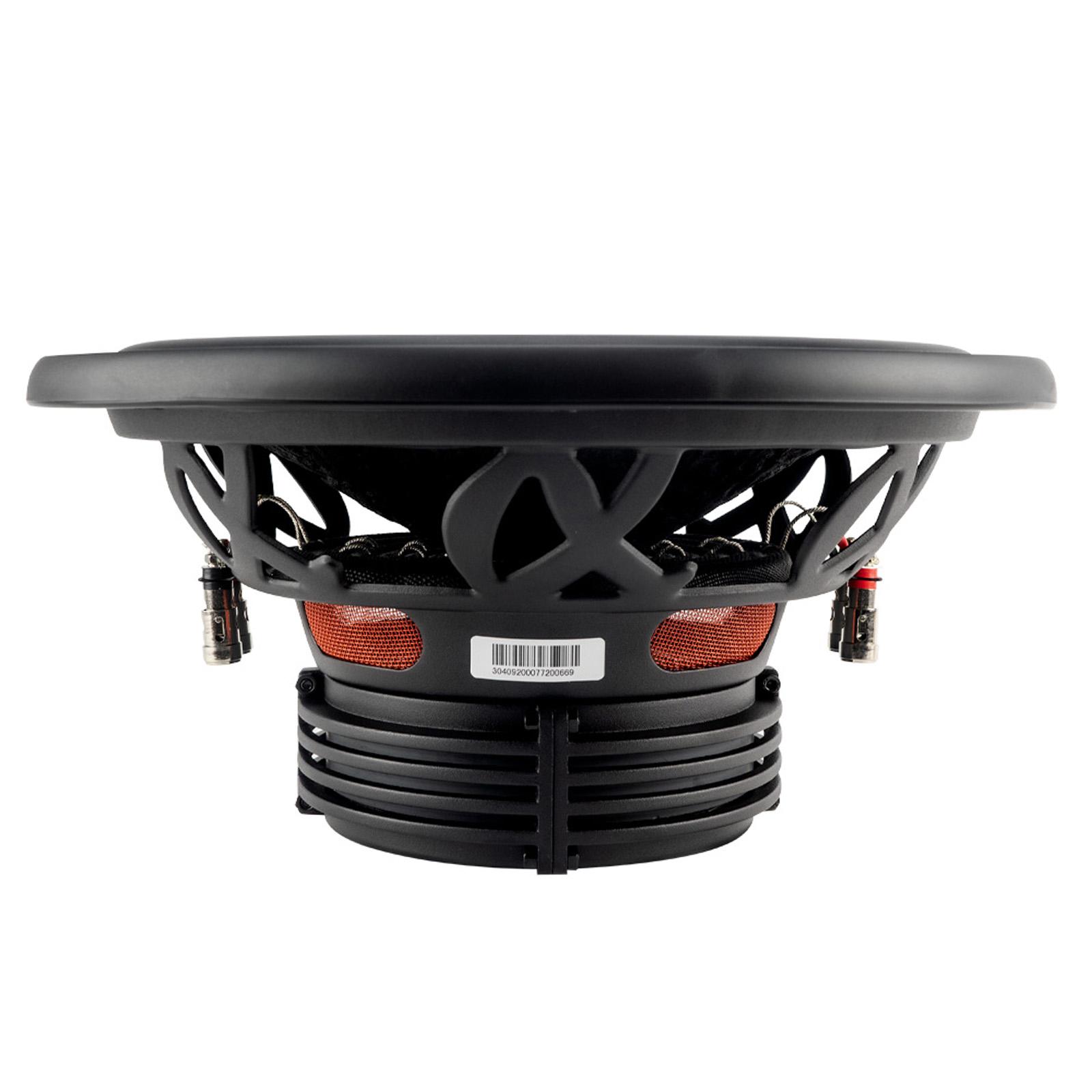 Alphasonik NSW412 12